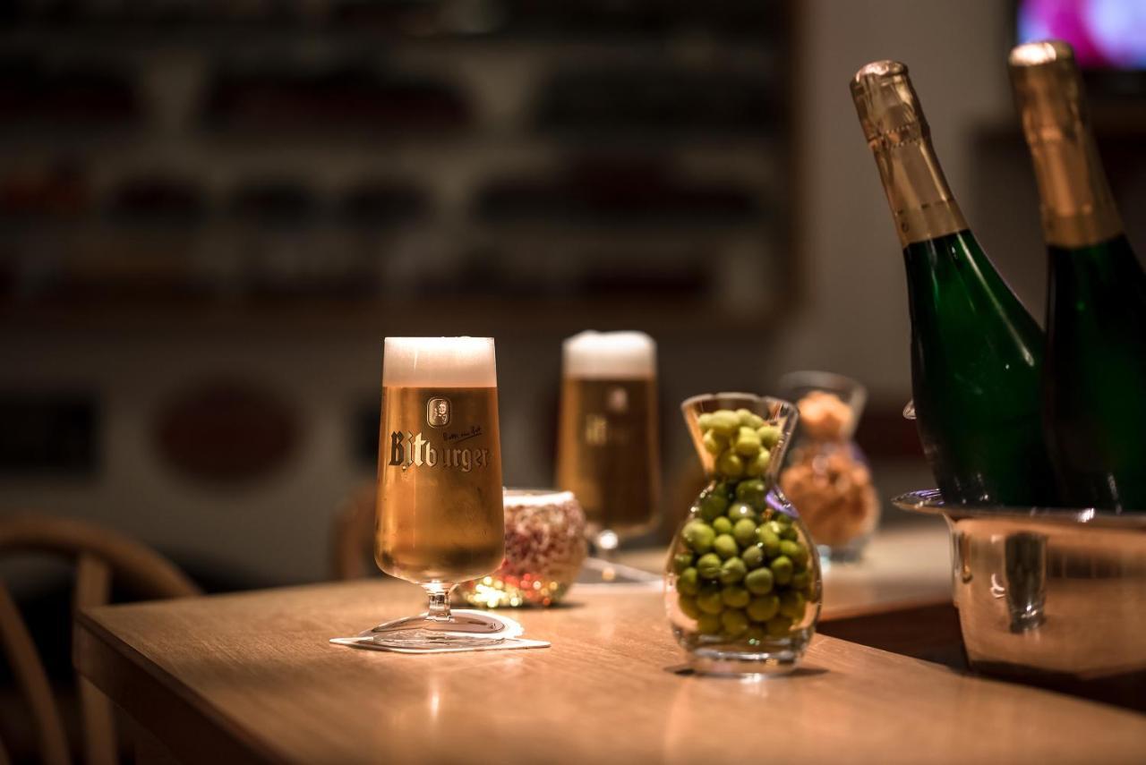 欧罗巴酒店 蒙斯特 外观 照片